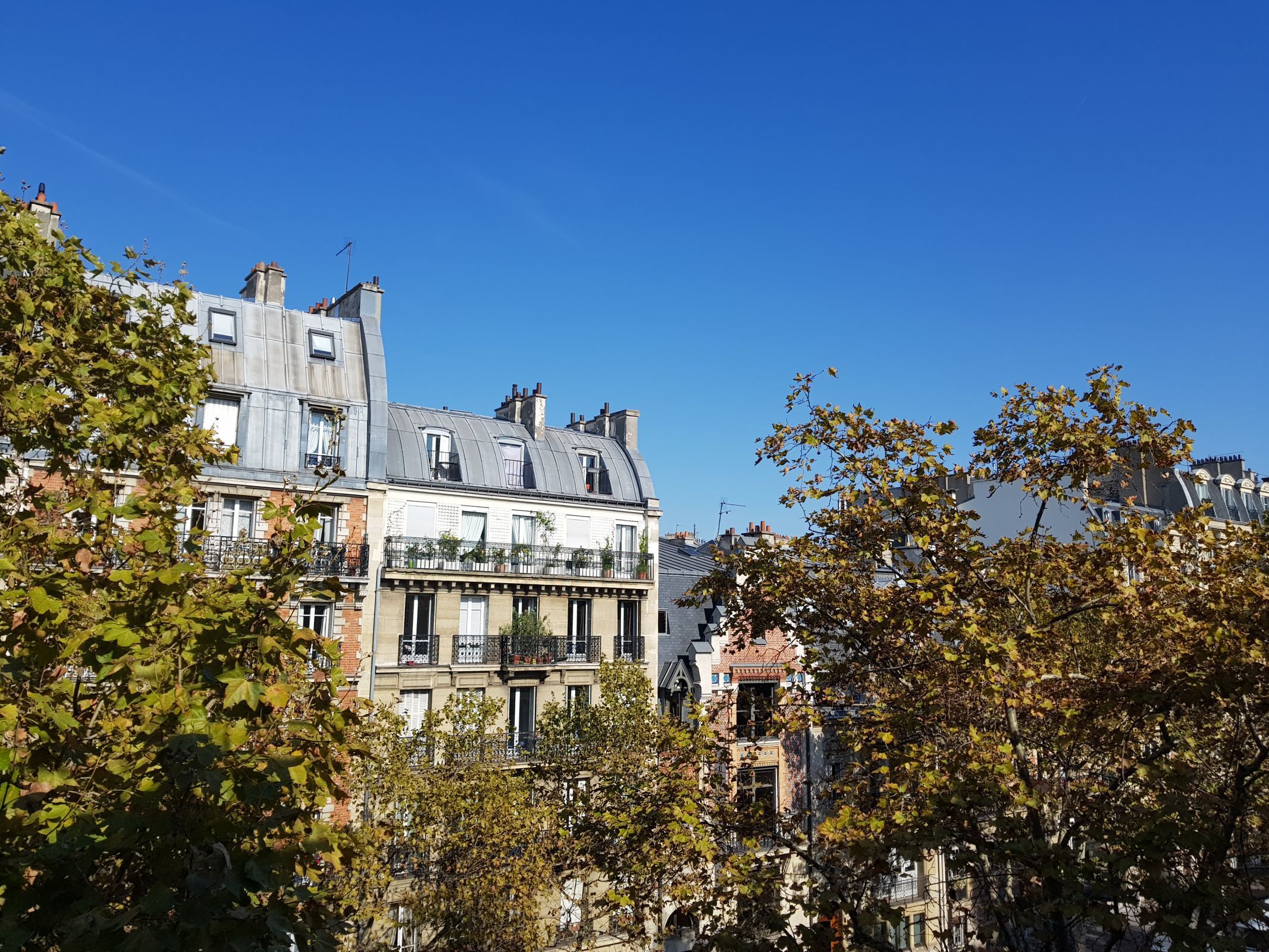 Hôtel Champerret Elysées Paris - Alentour