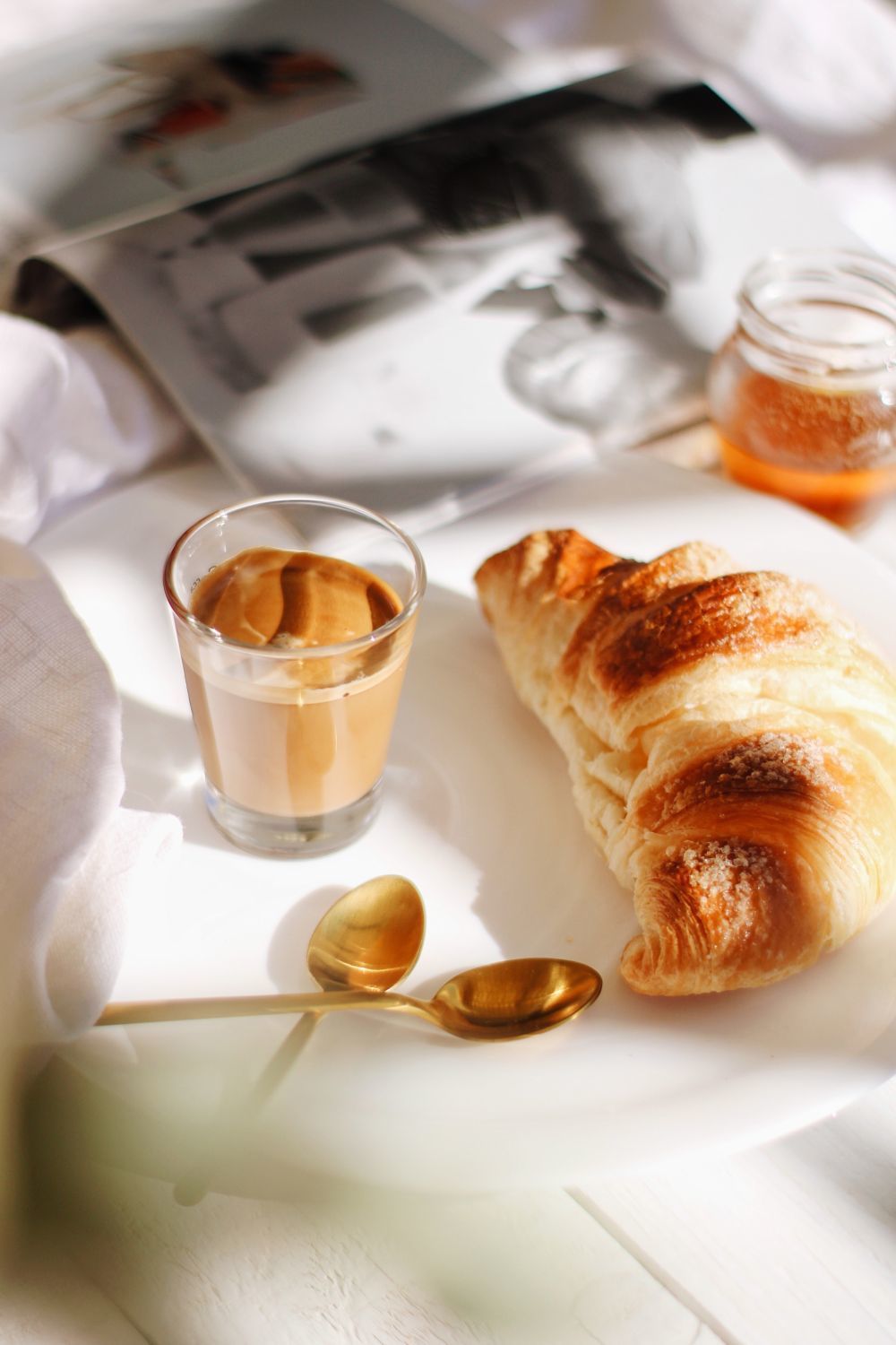 Hotel Champerret Elysees Paris - Breakfast